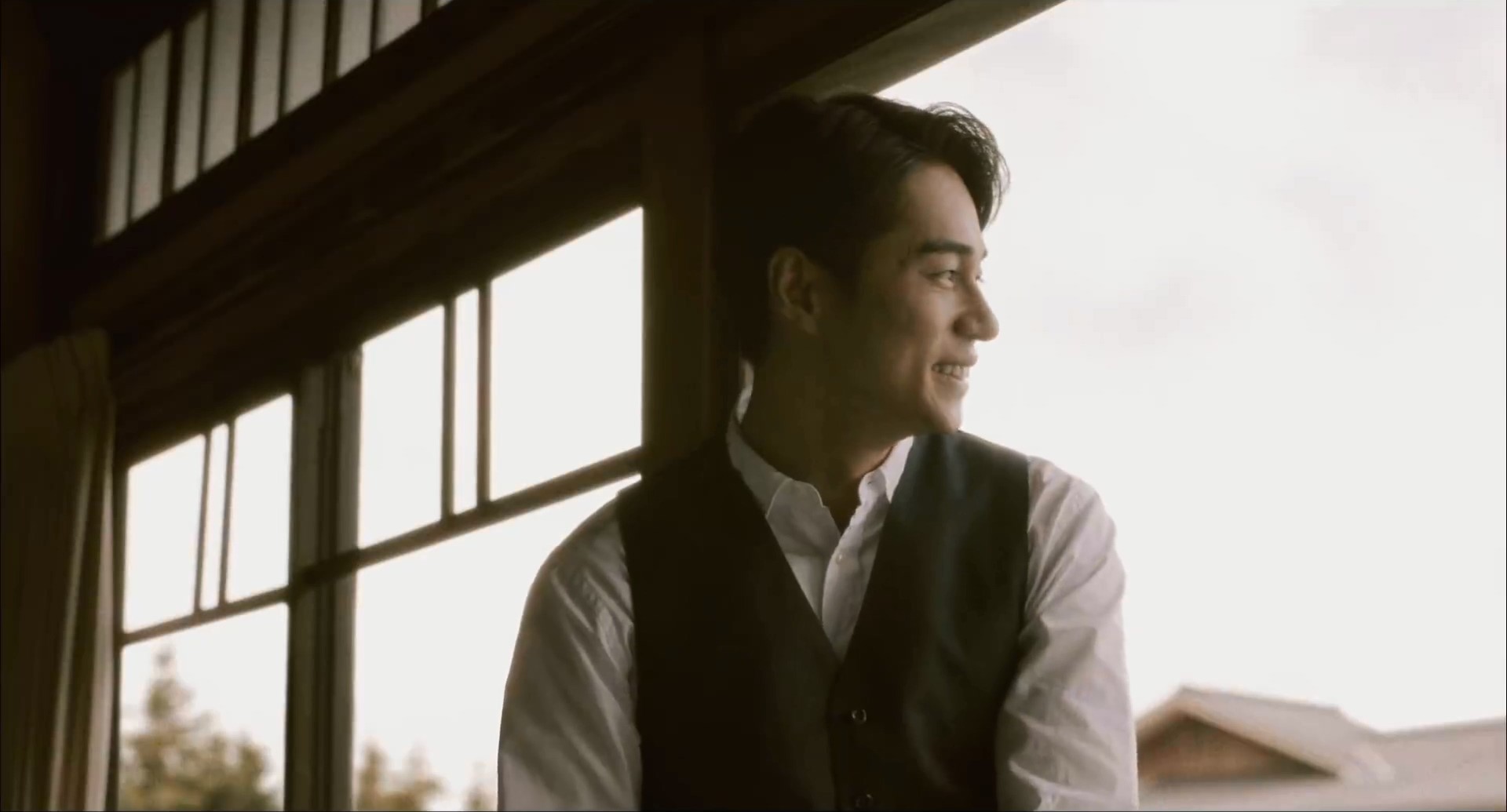 彼布利亚古书堂事件手帖剧照的剧照