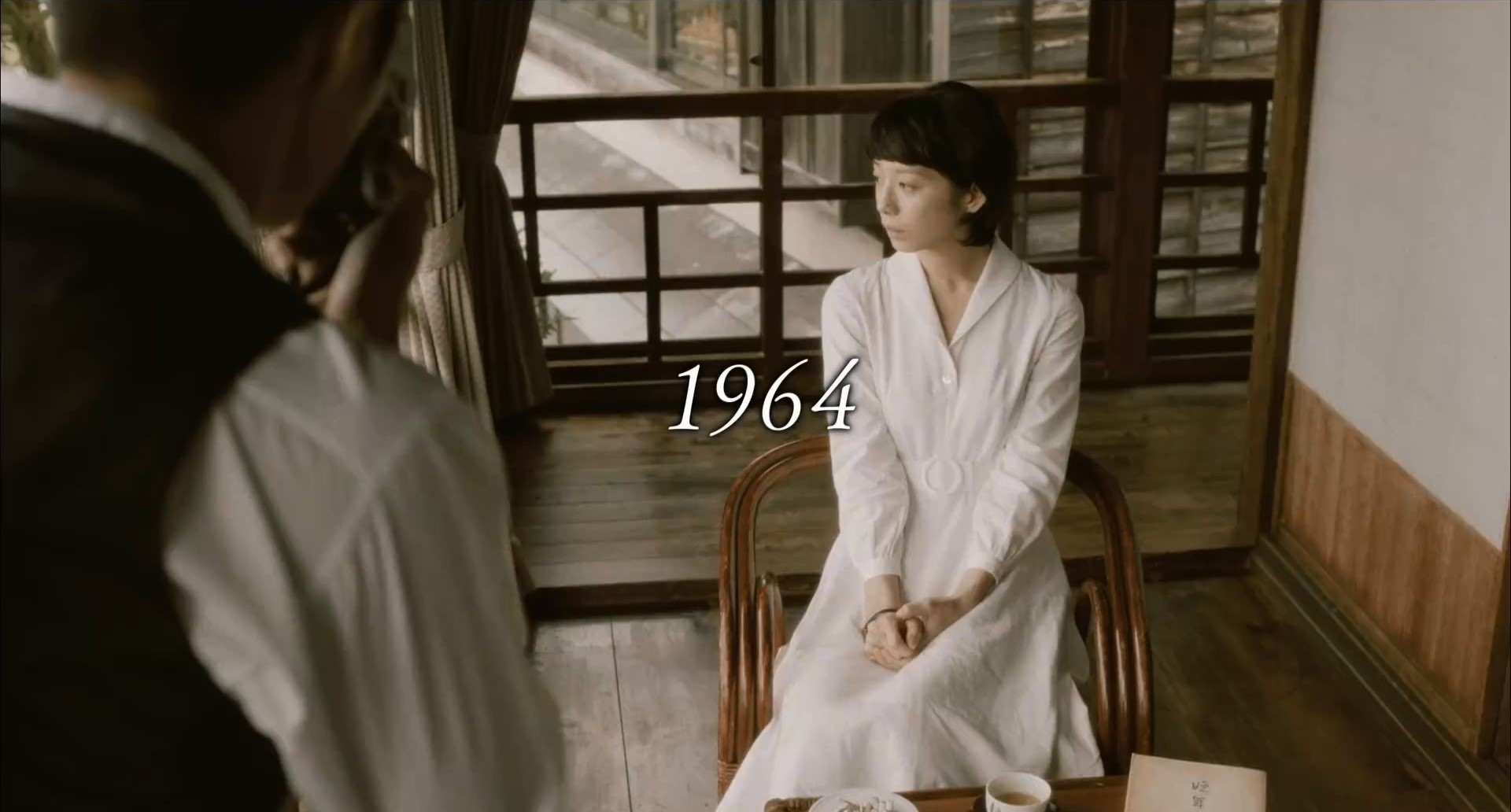 彼布利亚古书堂事件手帖剧照的剧照