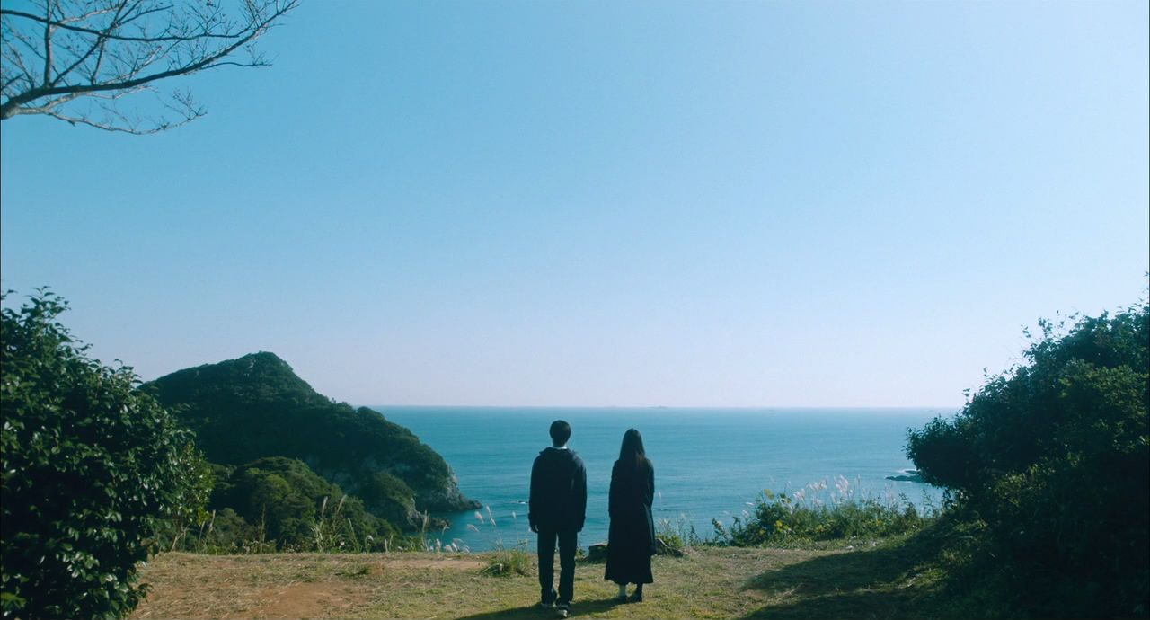 彼布利亚古书堂事件手帖剧照的剧照