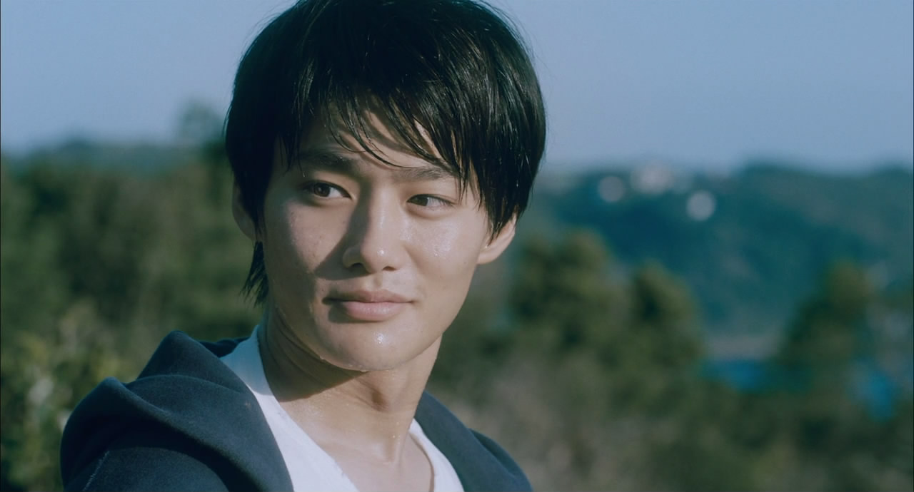 彼布利亚古书堂事件手帖剧照的剧照