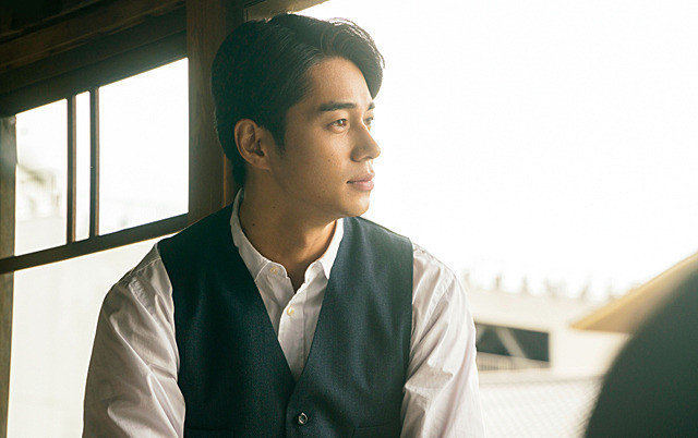 彼布利亚古书堂事件手帖剧照的剧照