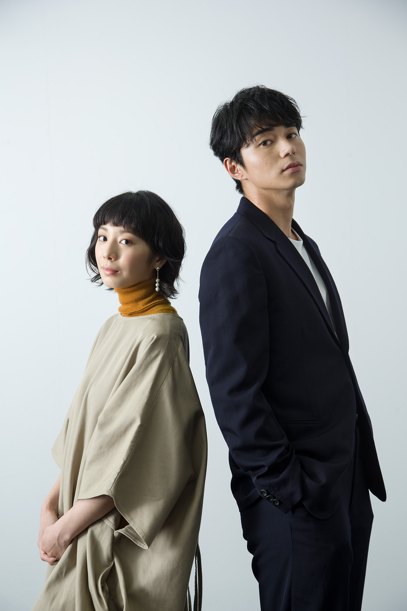 彼布利亚古书堂事件手帖剧照的剧照