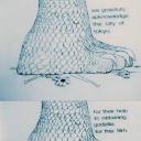 小鹿斑比遇见哥斯拉剧照