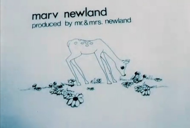 小鹿斑比遇见哥斯拉剧照的剧照