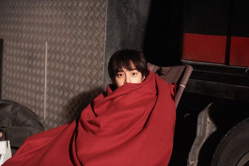 文集剧照的剧照