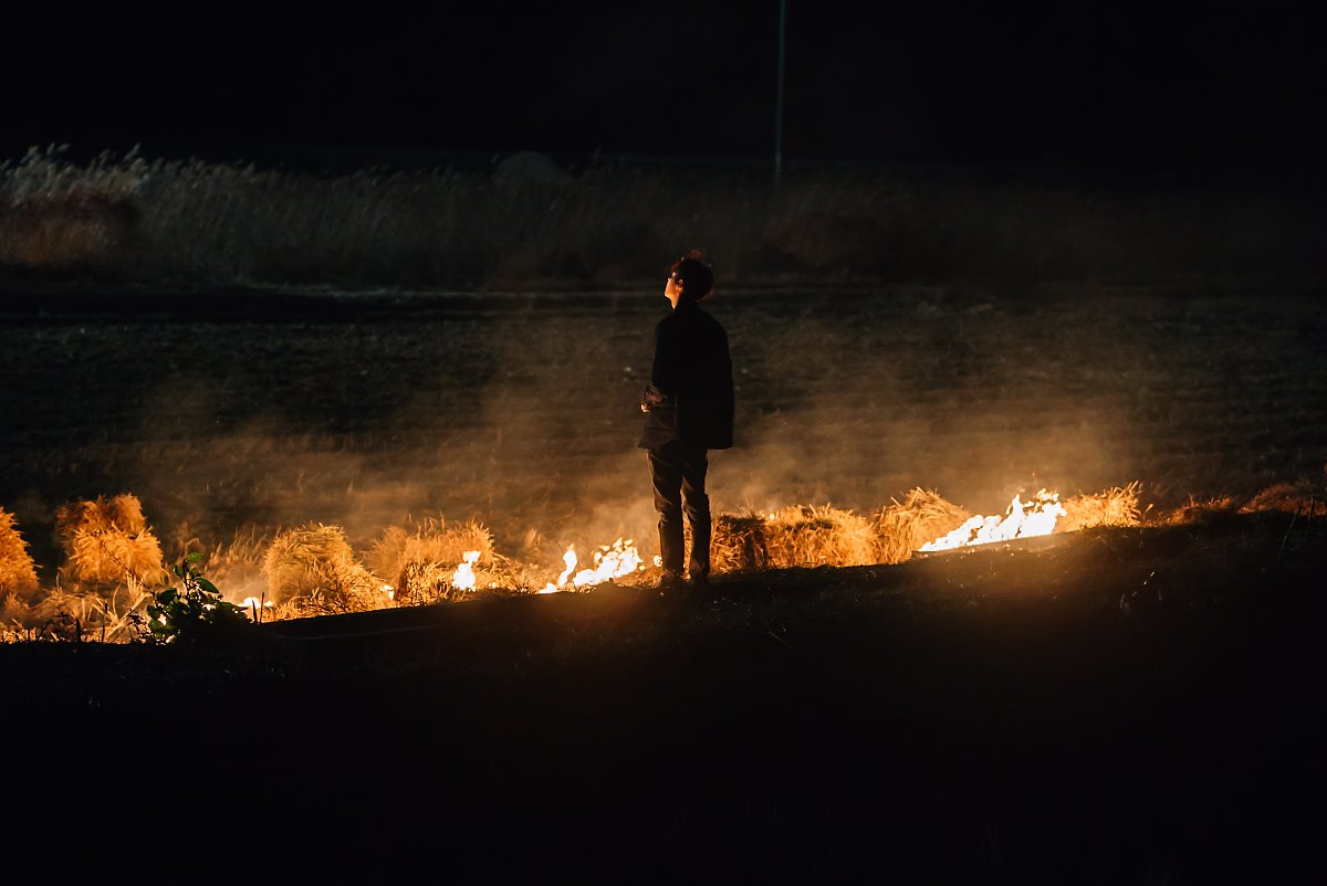 文集剧照的剧照