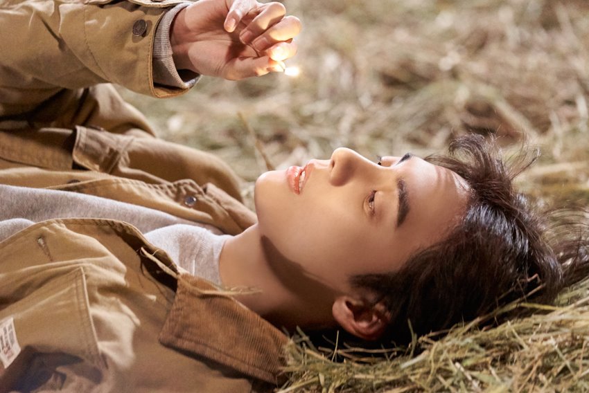 文集剧照的剧照