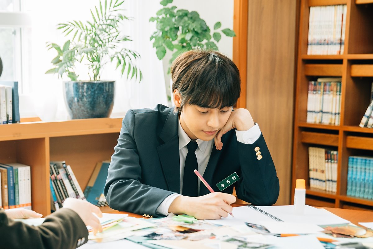 文集剧照的剧照