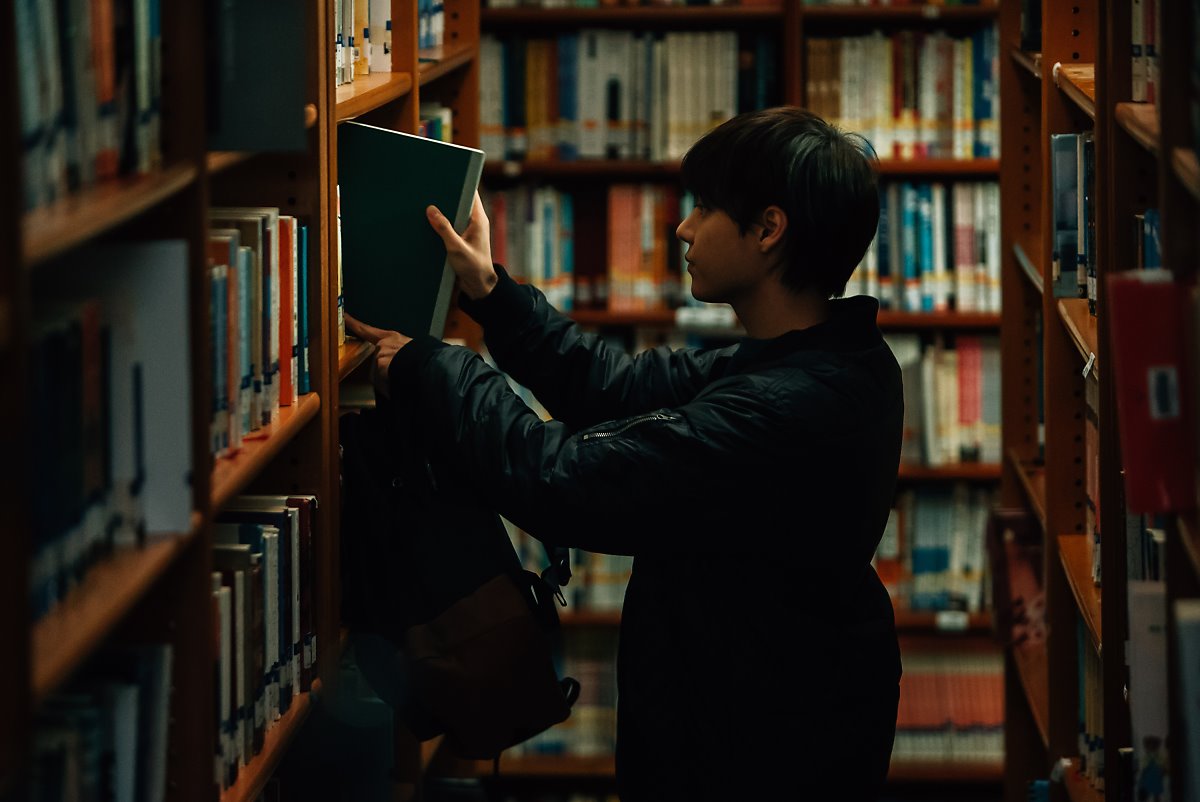 文集剧照的剧照