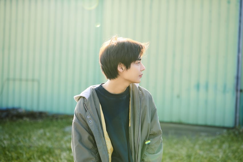 文集剧照的剧照