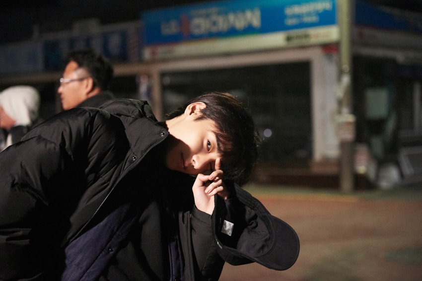 文集剧照的剧照