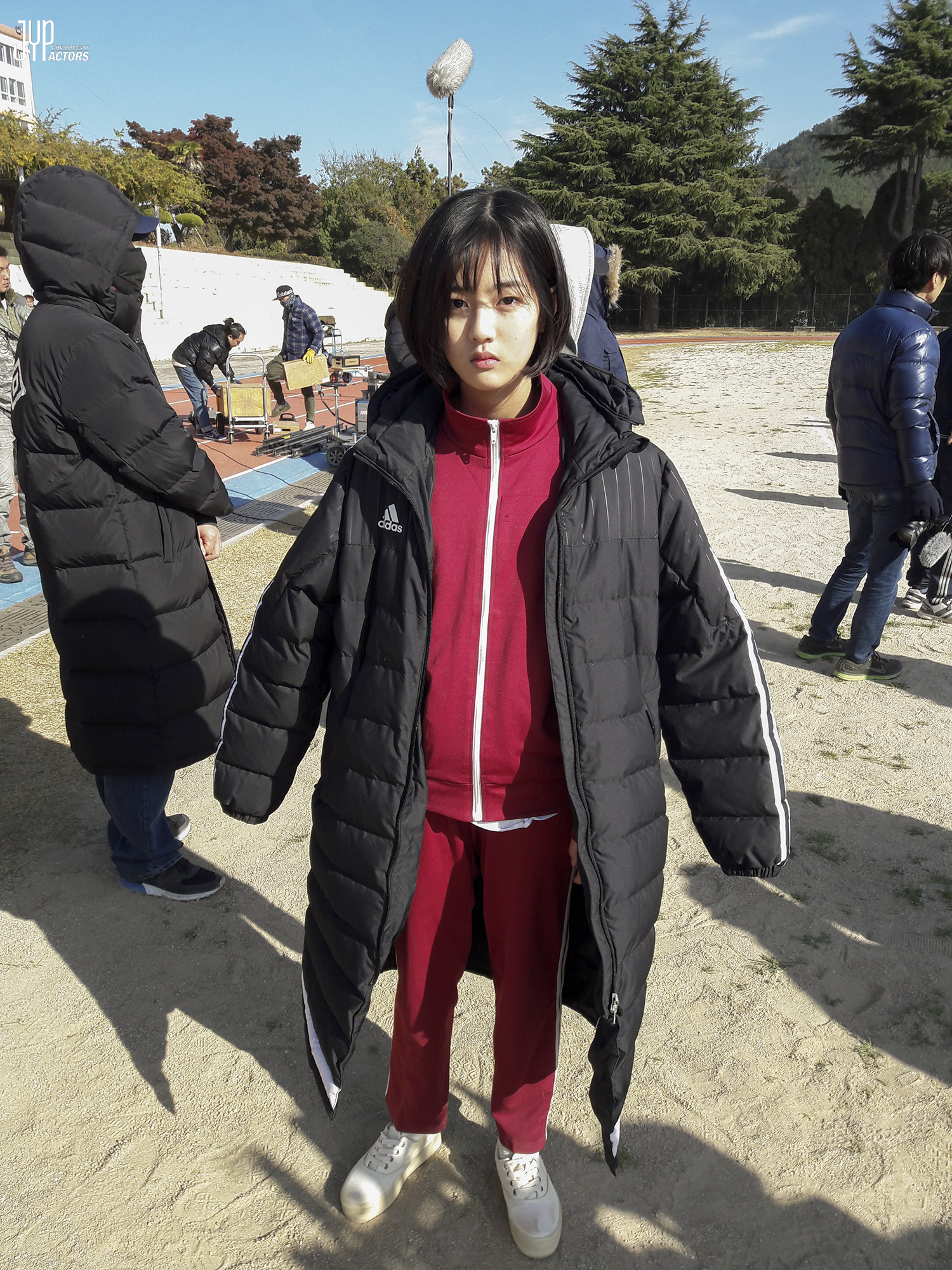 文集剧照的剧照