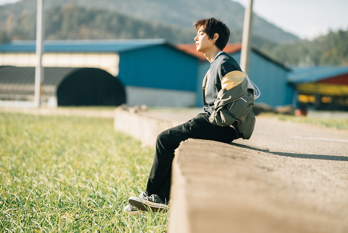 文集剧照的剧照