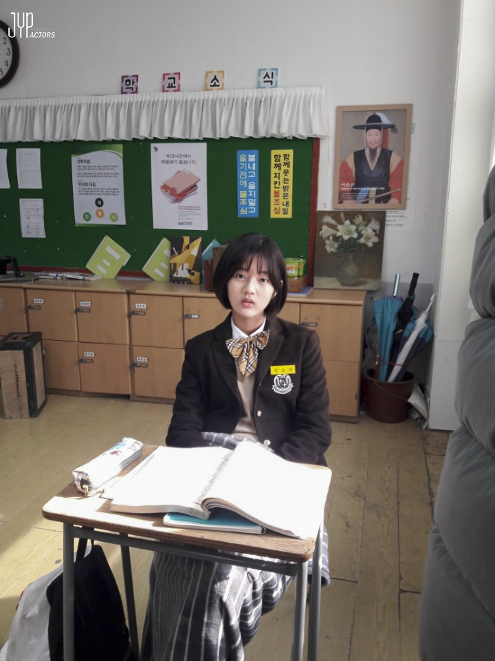 文集剧照的剧照