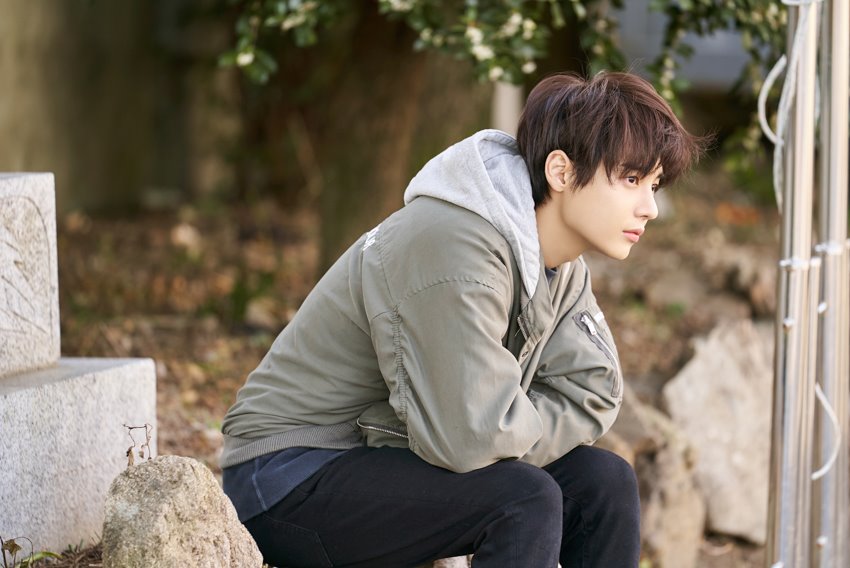 文集剧照的剧照