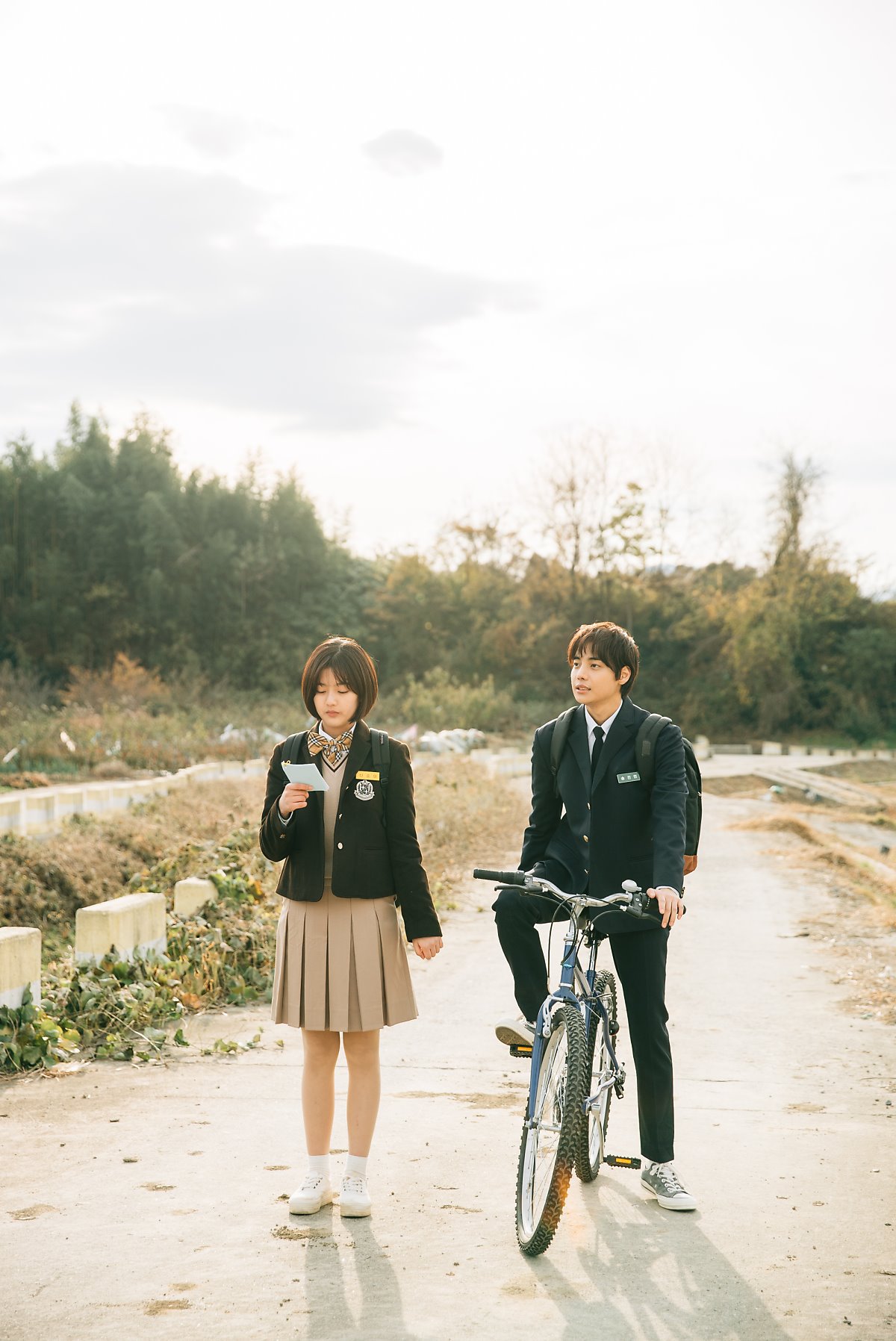 文集剧照的剧照