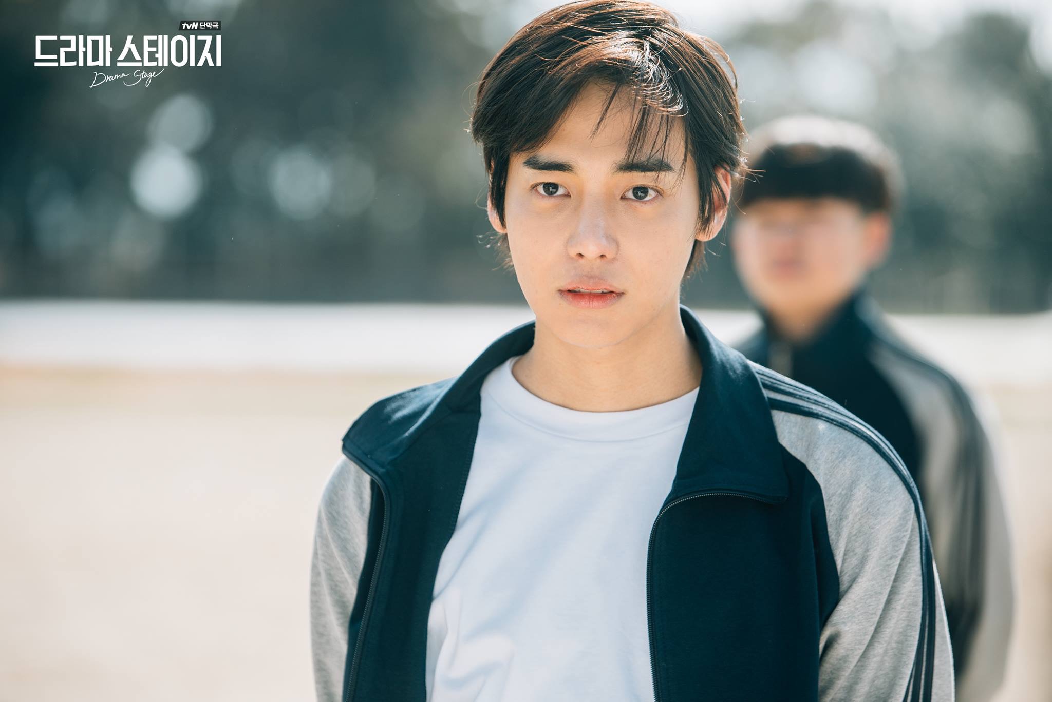 文集剧照的剧照