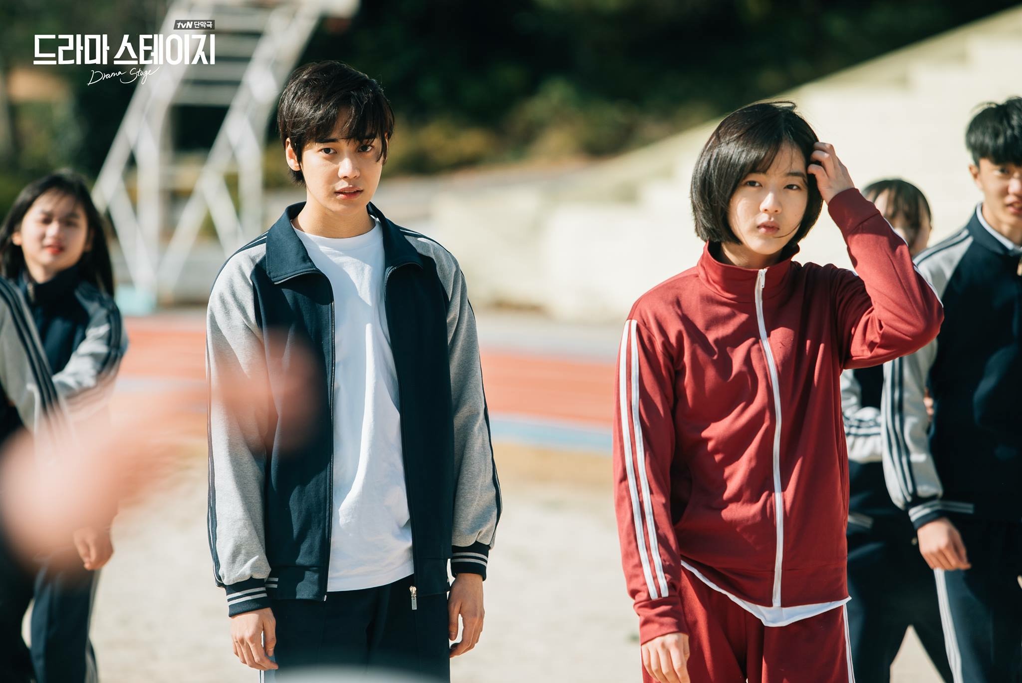 文集剧照的剧照