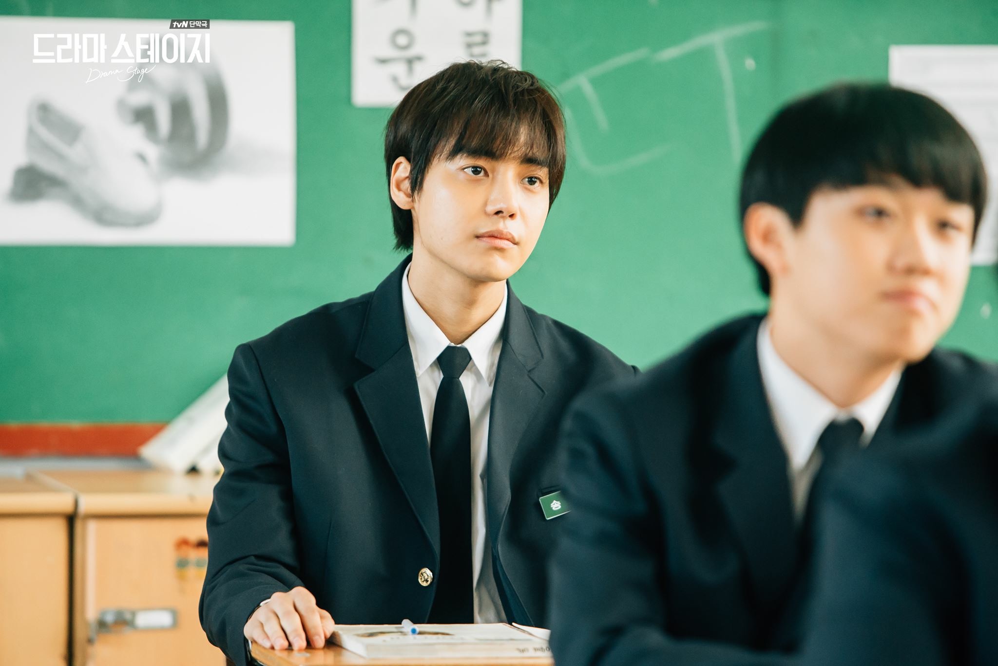 文集剧照的剧照