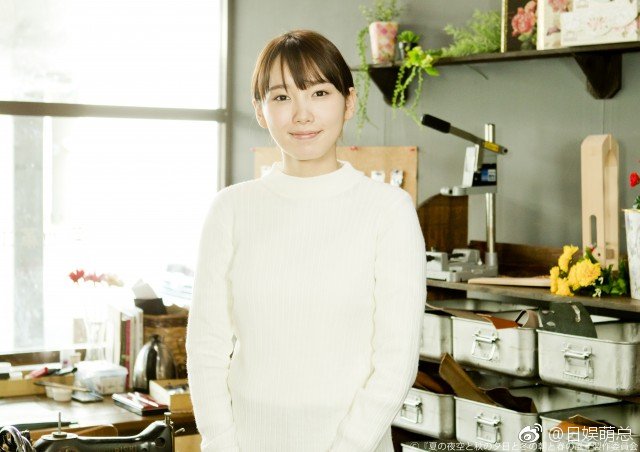 夏天的夜空、秋天的夕阳、冬天的早上和春天的风剧照的剧照