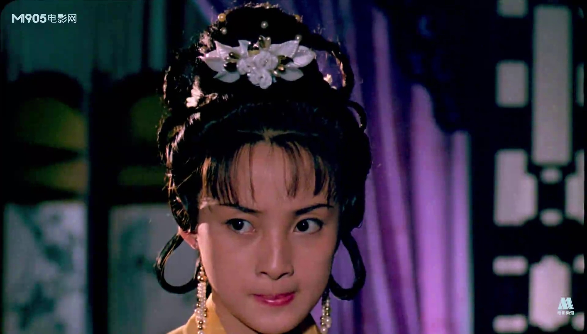 辛弃疾铁血传奇剧照的剧照