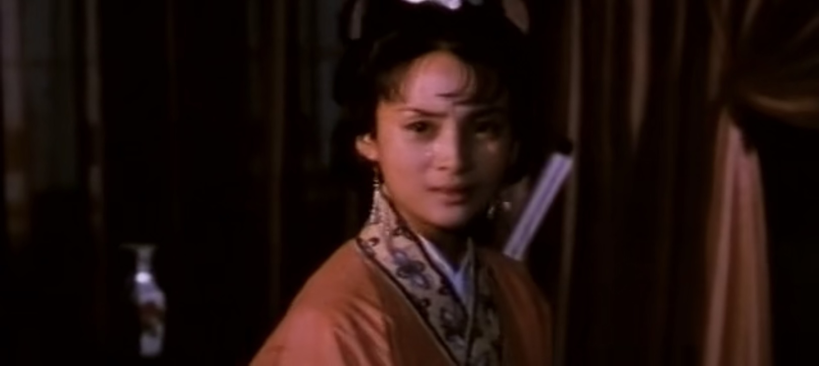 辛弃疾铁血传奇剧照的剧照