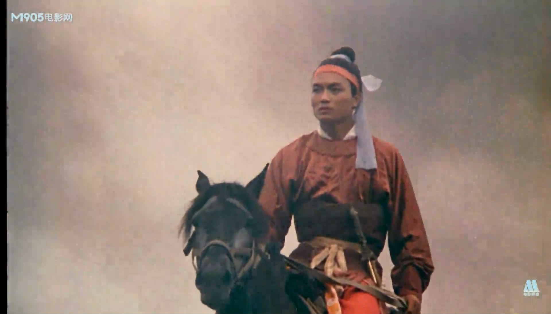 辛弃疾铁血传奇剧照的剧照