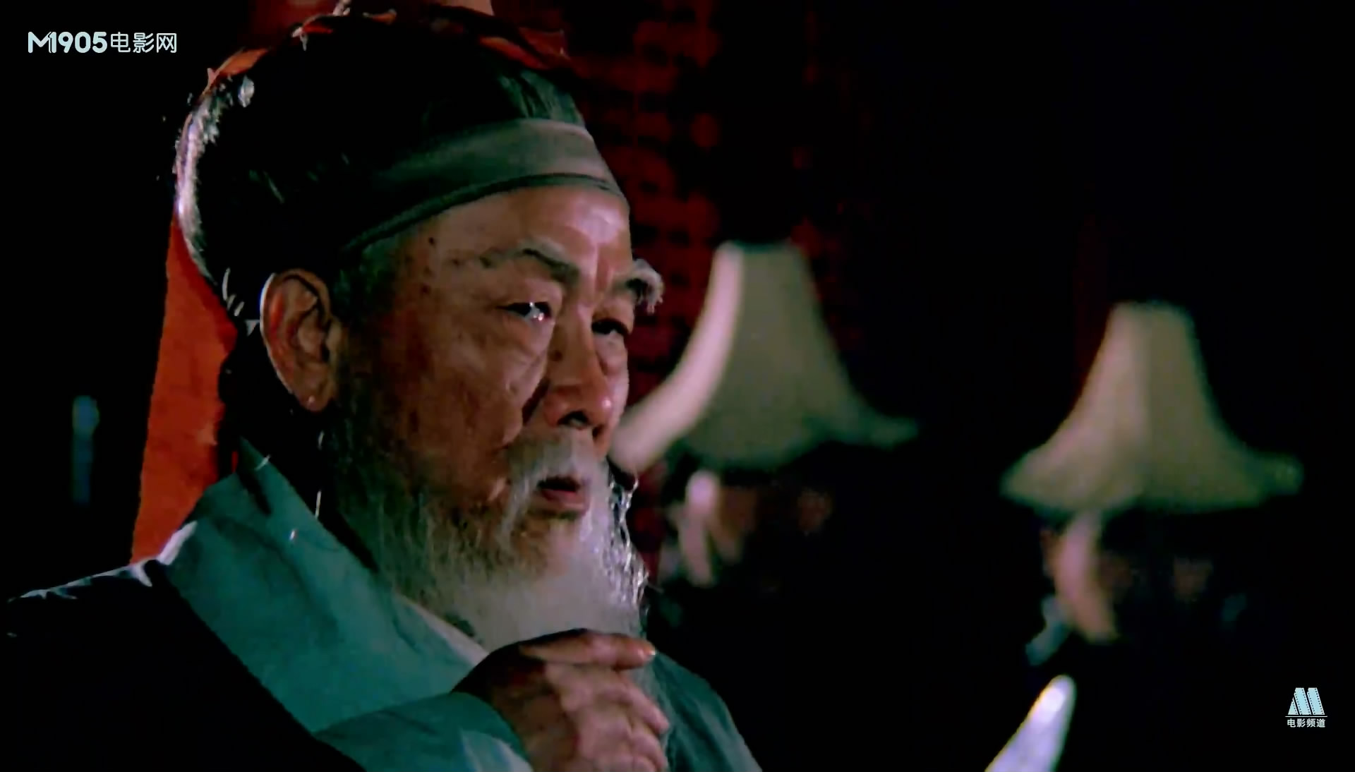 辛弃疾铁血传奇剧照的剧照