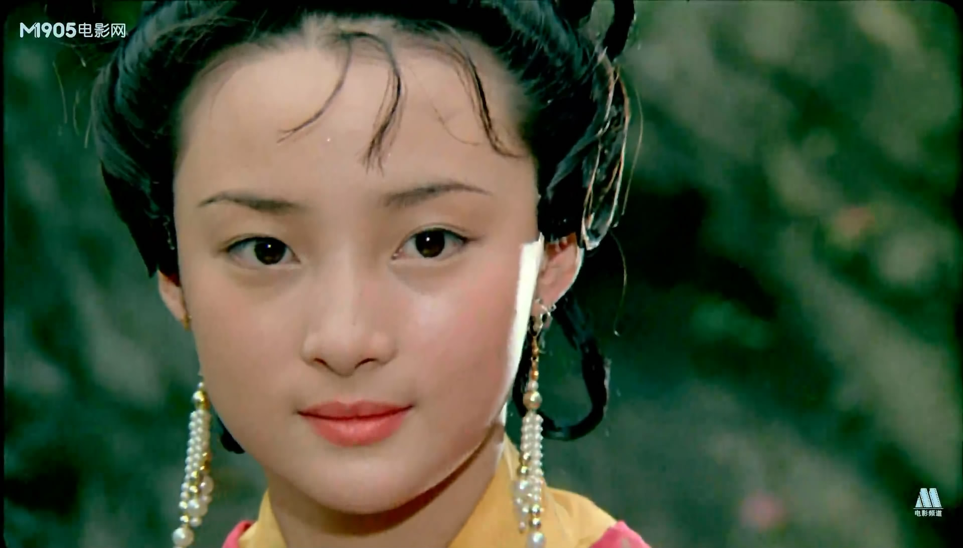 辛弃疾铁血传奇剧照的剧照