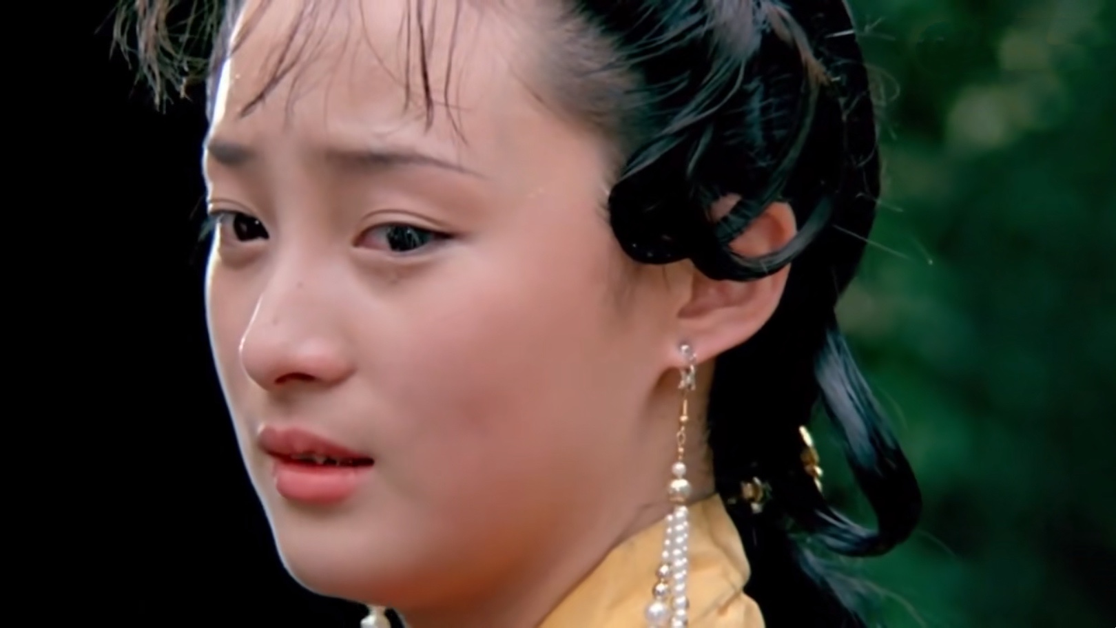 辛弃疾铁血传奇剧照的剧照