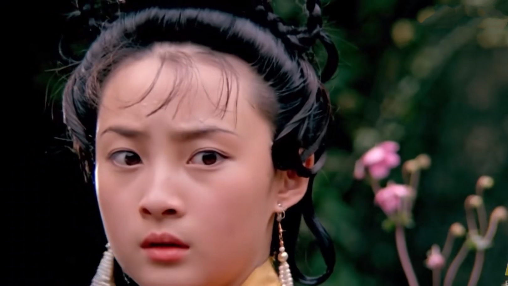 辛弃疾铁血传奇剧照的剧照