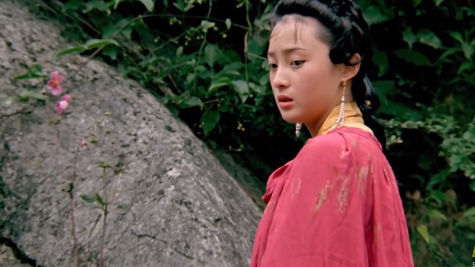 辛弃疾铁血传奇剧照的剧照