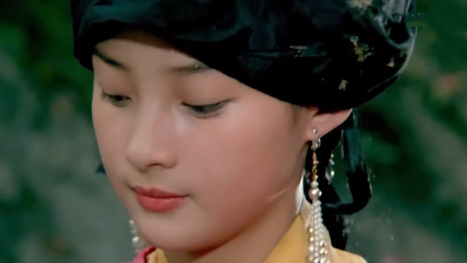 辛弃疾铁血传奇剧照的剧照