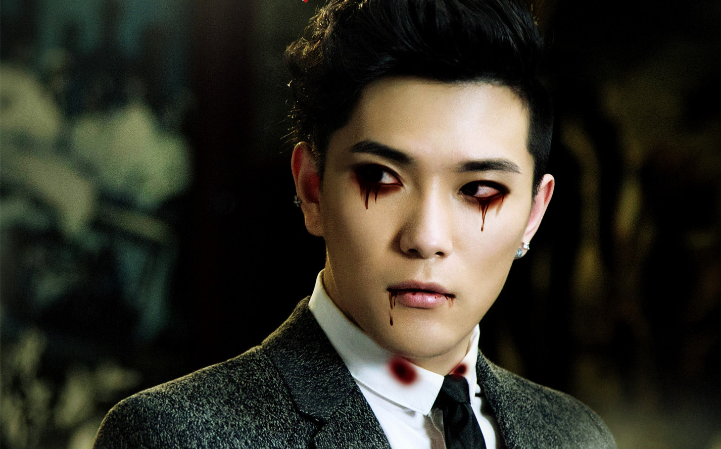 恐怖电影院剧照的剧照