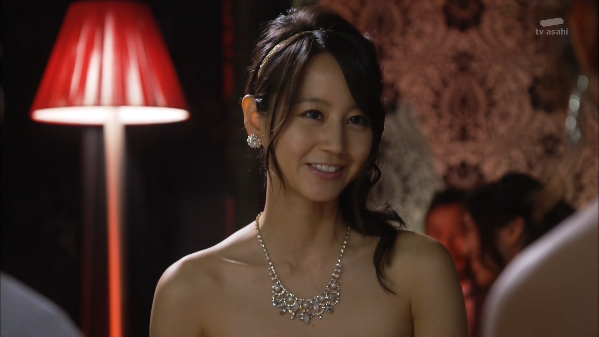 雾之旗剧照的剧照