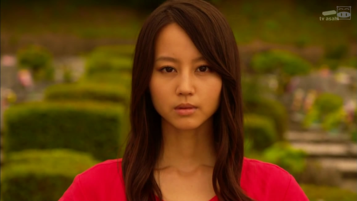 雾之旗剧照的剧照