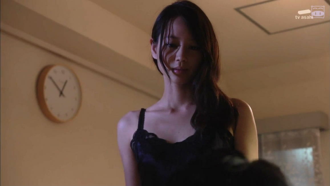 雾之旗剧照的剧照