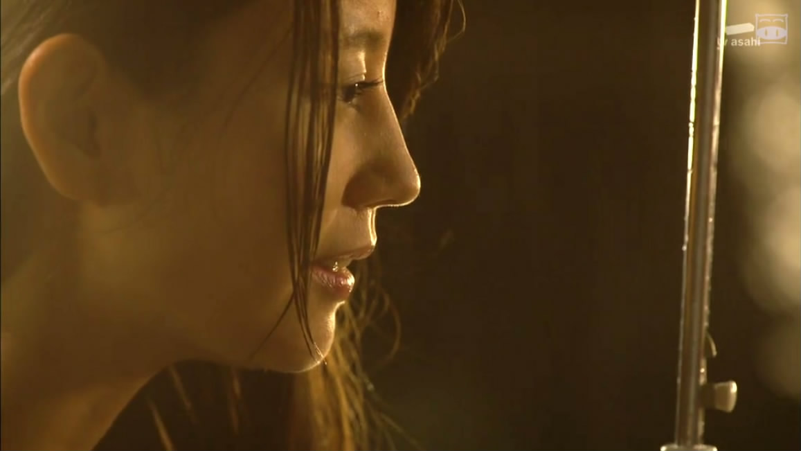 雾之旗剧照的剧照