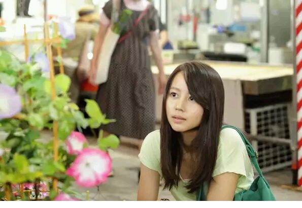 雾之旗剧照的剧照