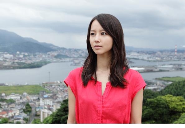 雾之旗剧照的剧照