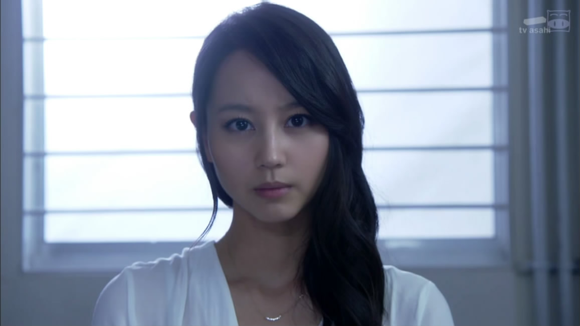 雾之旗剧照的剧照