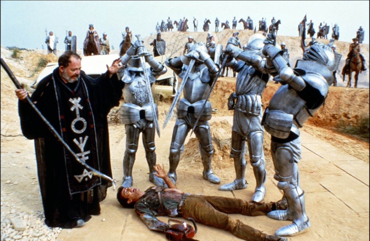 鬼玩人2剧照的剧照