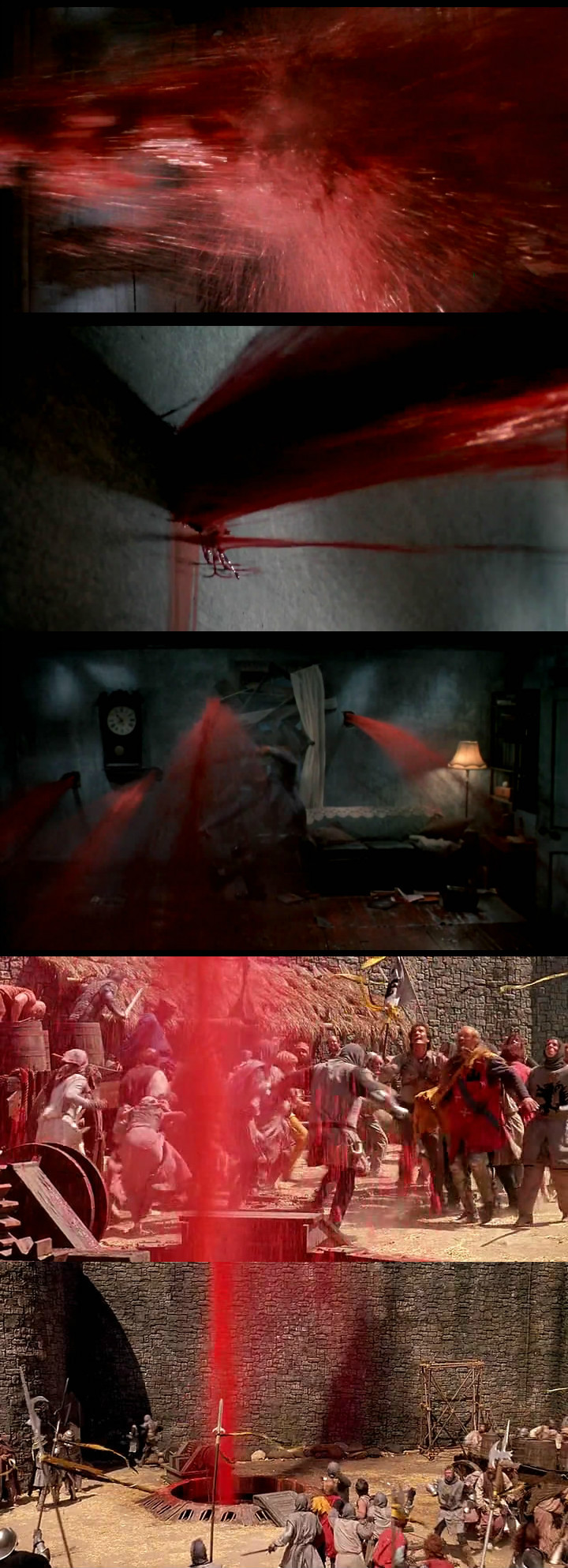 鬼玩人2剧照的剧照