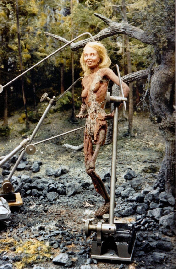 鬼玩人2剧照的剧照