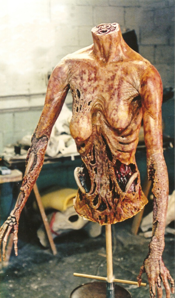 鬼玩人2剧照的剧照