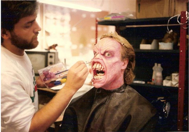 鬼玩人2剧照的剧照