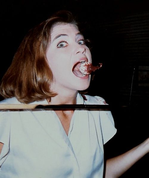 鬼玩人2剧照的剧照