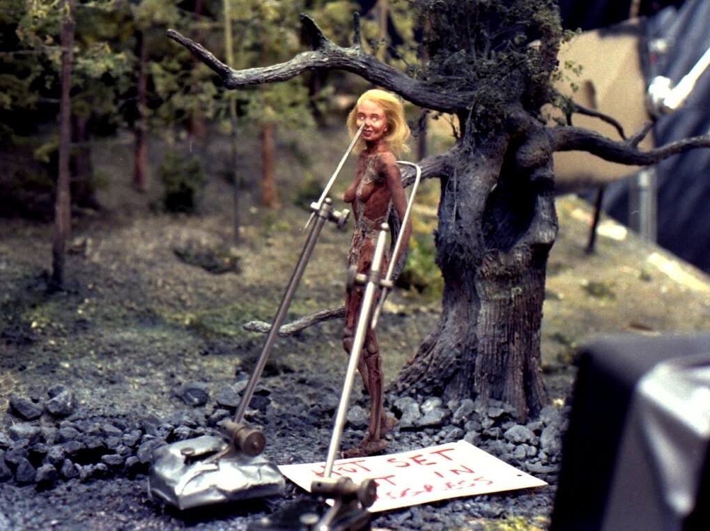 鬼玩人2剧照的剧照