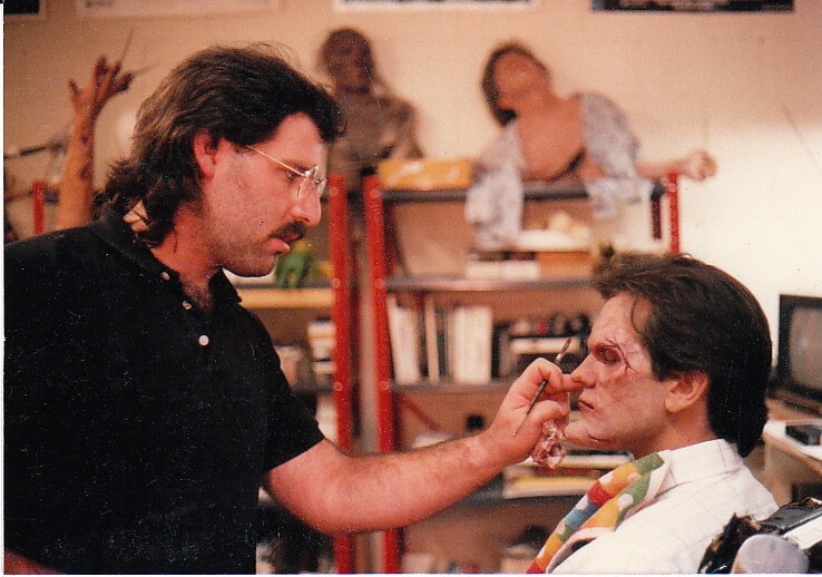 鬼玩人2剧照的剧照