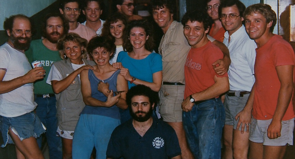 鬼玩人2剧照的剧照